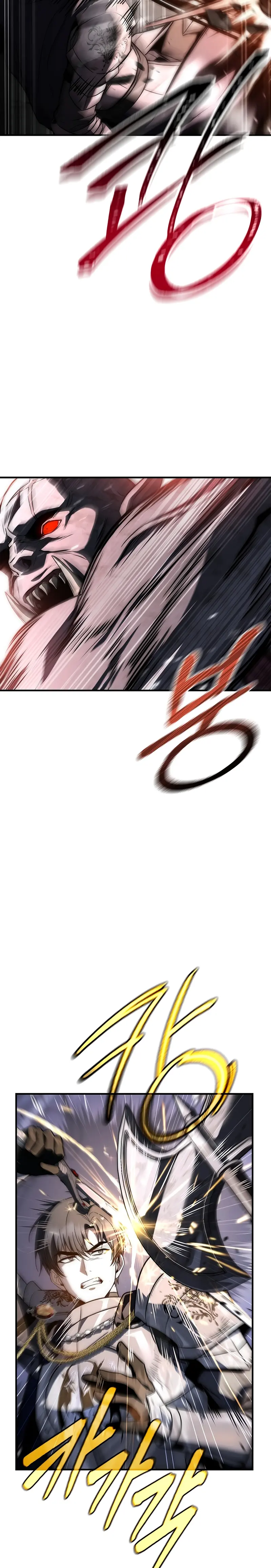 Read El Ascenso del Tercer Príncipe del Reino Caído ES Manga Online