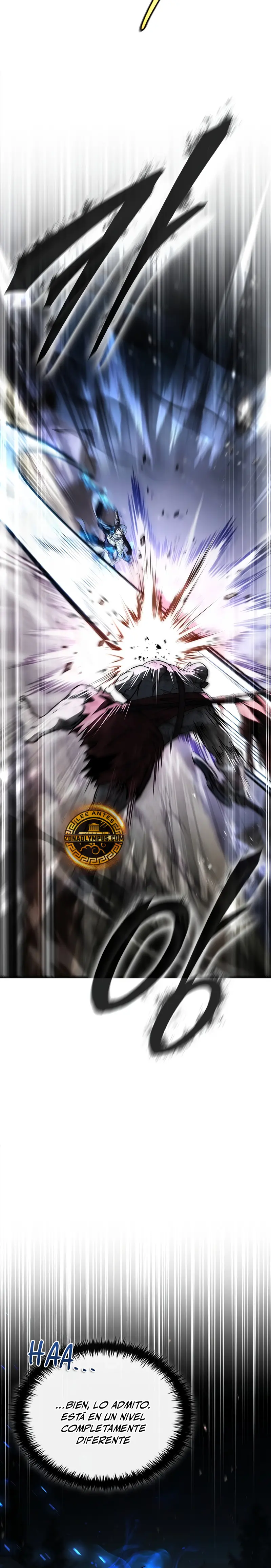 Read El Ascenso del Tercer Príncipe del Reino Caído ES Manga Online