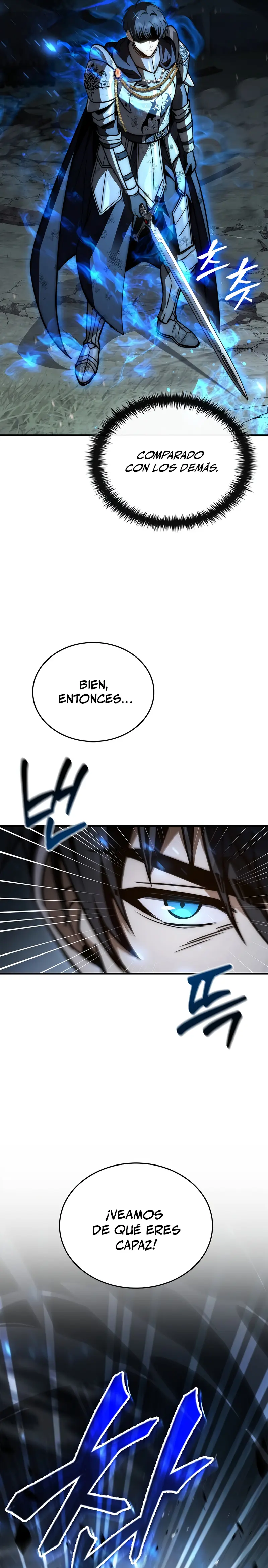 Read El Ascenso del Tercer Príncipe del Reino Caído ES Manga Online