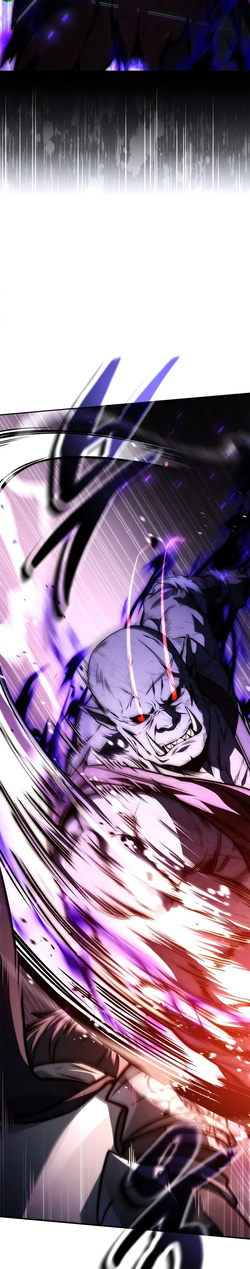 Read El Ascenso del Tercer Príncipe del Reino Caído ES Manga Online