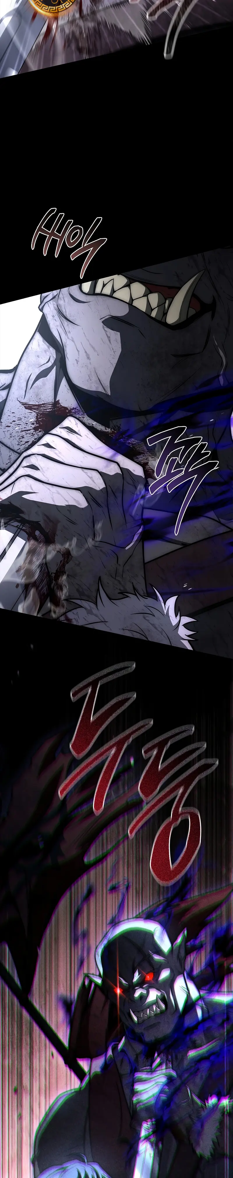 Read El Ascenso del Tercer Príncipe del Reino Caído ES Manga Online