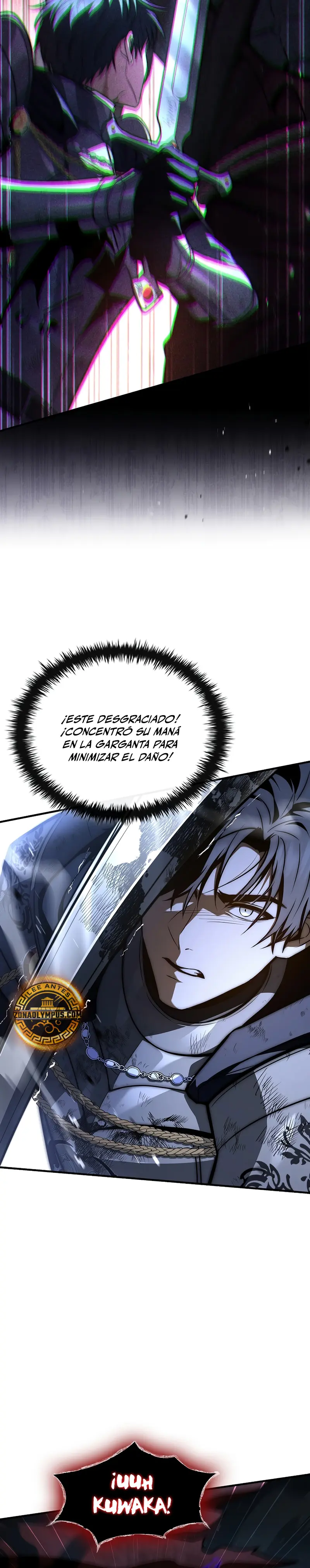 Read El Ascenso del Tercer Príncipe del Reino Caído ES Manga Online