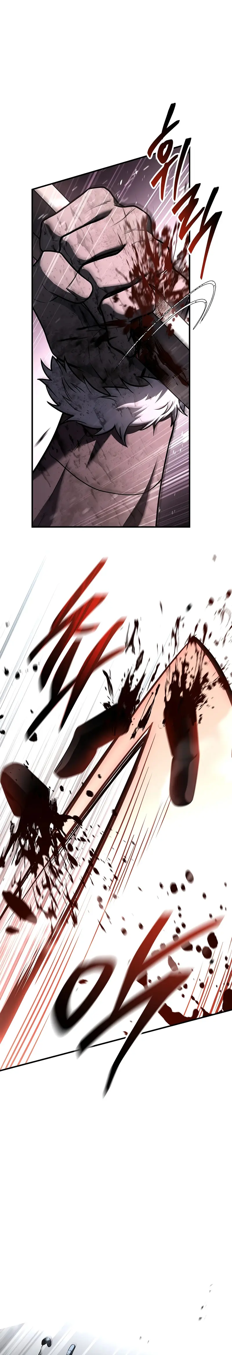 Read El Ascenso del Tercer Príncipe del Reino Caído ES Manga Online