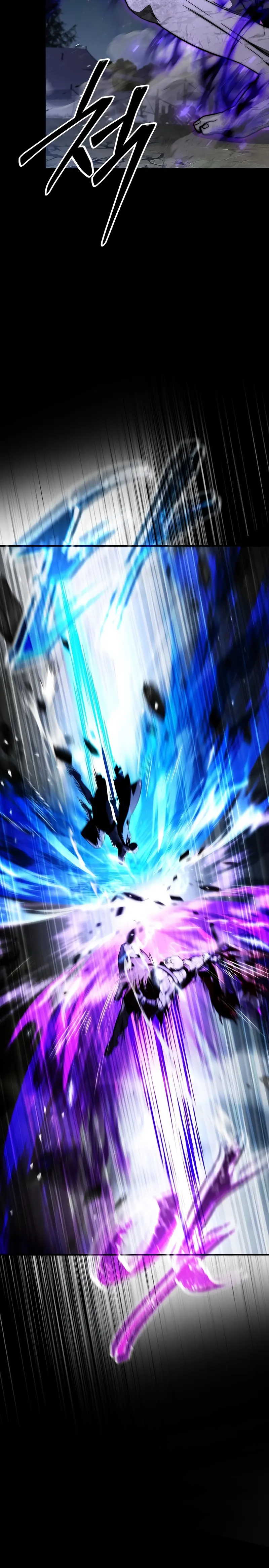 Read El Ascenso del Tercer Príncipe del Reino Caído ES Manga Online