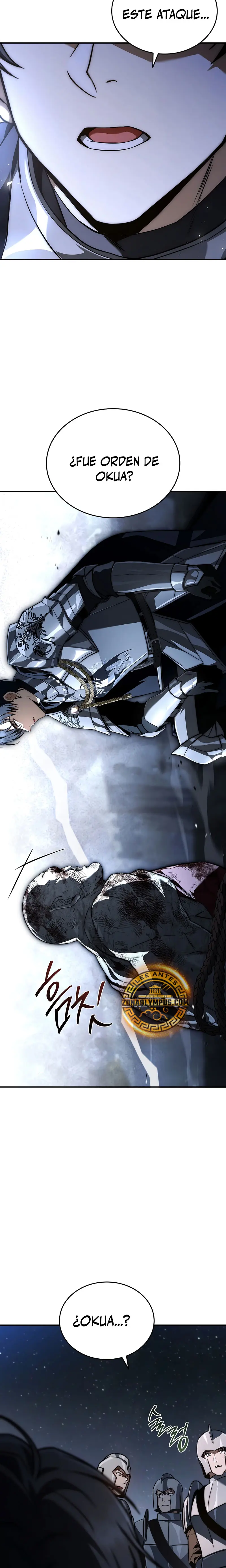 Read El Ascenso del Tercer Príncipe del Reino Caído ES Manga Online