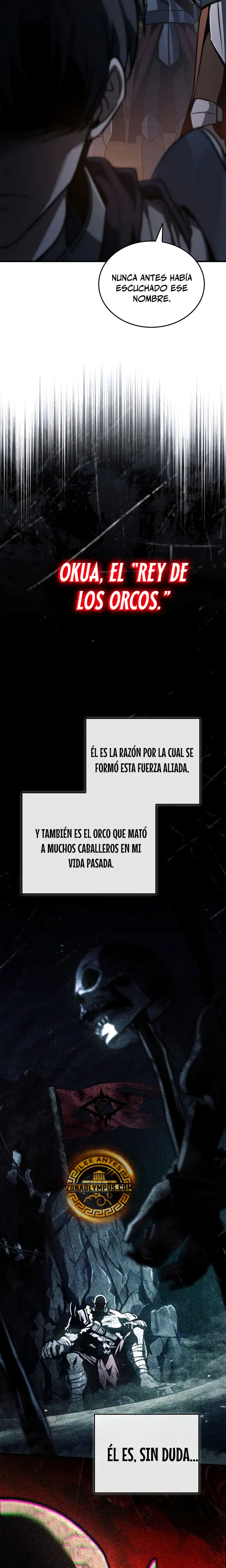 Read El Ascenso del Tercer Príncipe del Reino Caído ES Manga Online
