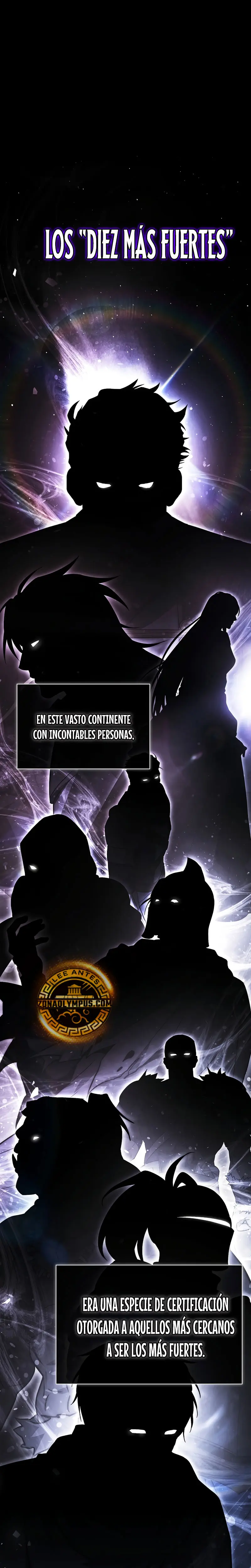 Read El Ascenso del Tercer Príncipe del Reino Caído ES Manga Online