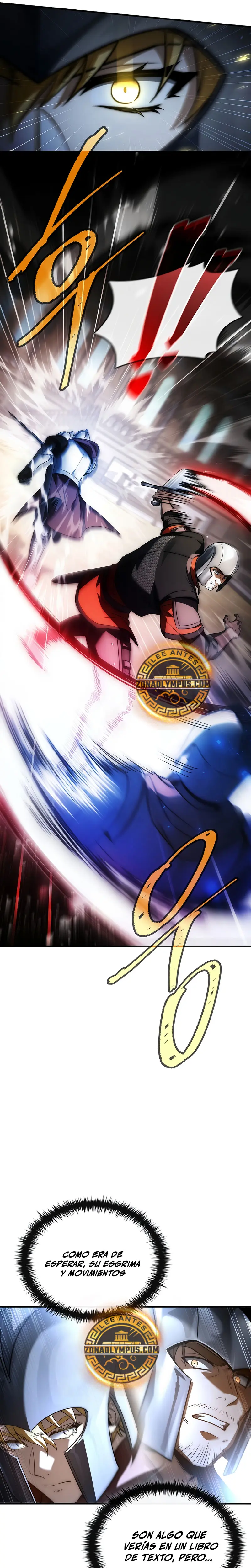 Read El Ascenso del Tercer Príncipe del Reino Caído ES Manga Online