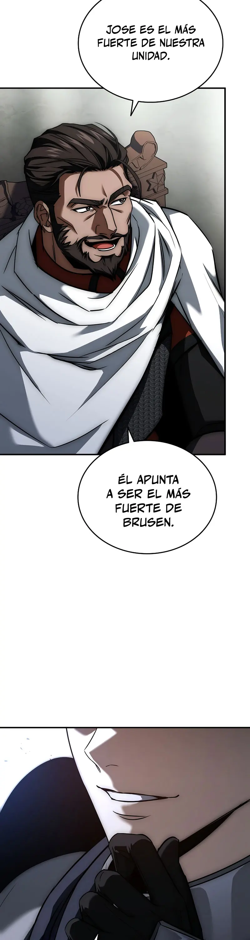 Read El Ascenso del Tercer Príncipe del Reino Caído ES Manga Online