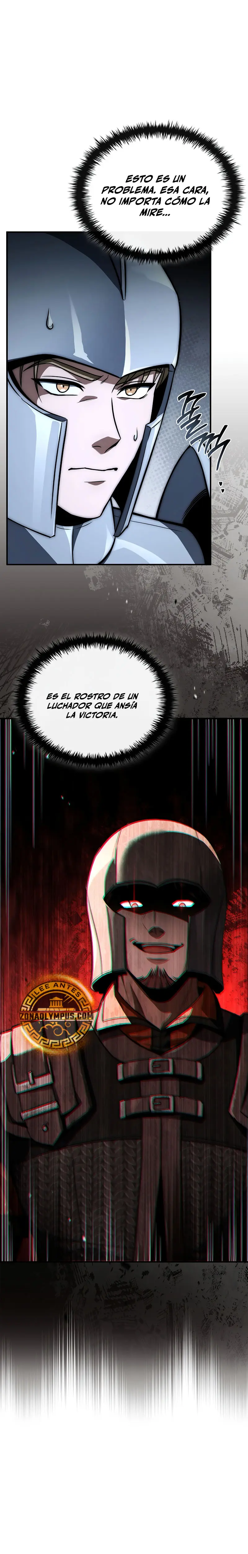 Read El Ascenso del Tercer Príncipe del Reino Caído ES Manga Online