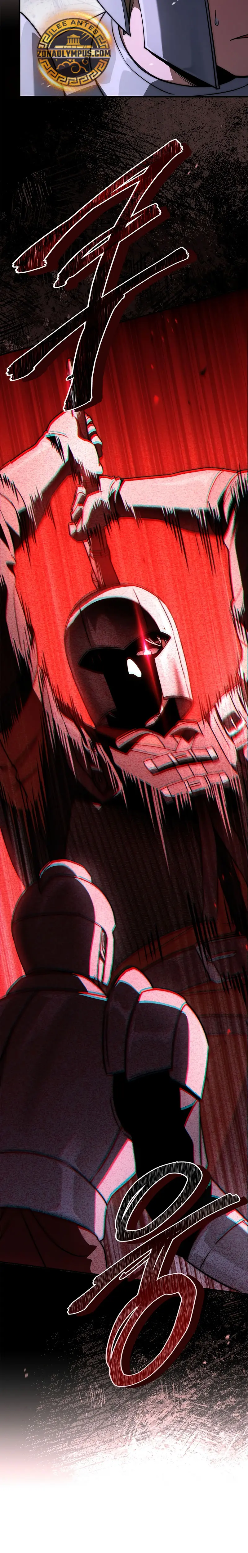 Read El Ascenso del Tercer Príncipe del Reino Caído ES Manga Online