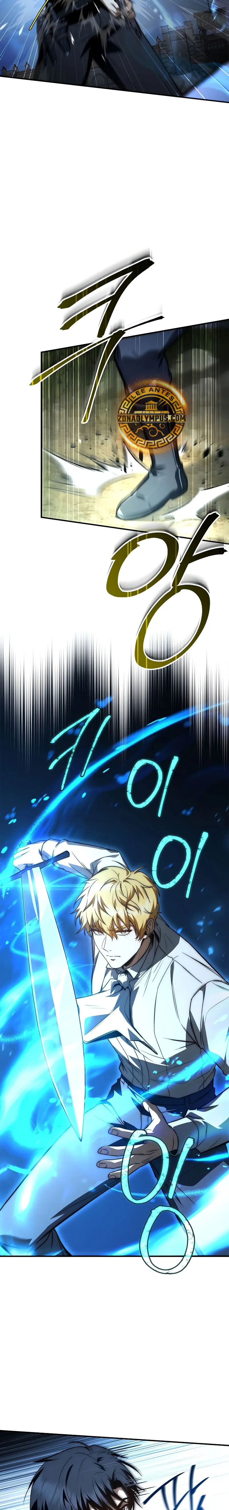 Read El Ascenso del Tercer Príncipe del Reino Caído ES Manga Online