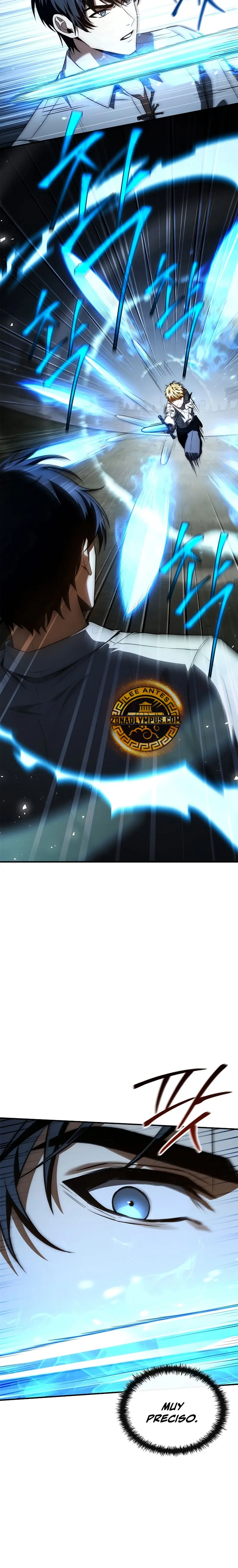 Read El Ascenso del Tercer Príncipe del Reino Caído ES Manga Online