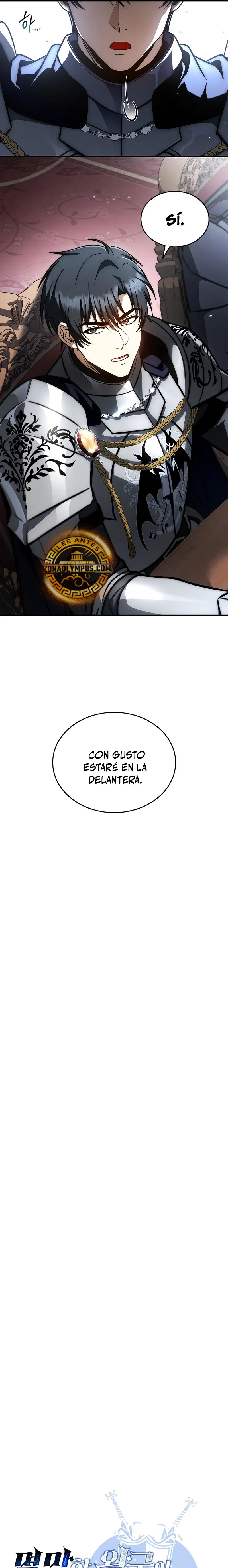 Read El Ascenso del Tercer Príncipe del Reino Caído ES Manga Online