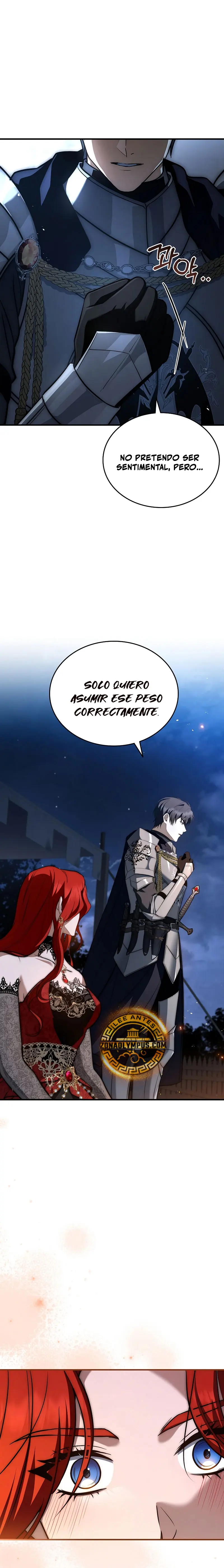 Read El Ascenso del Tercer Príncipe del Reino Caído ES Manga Online
