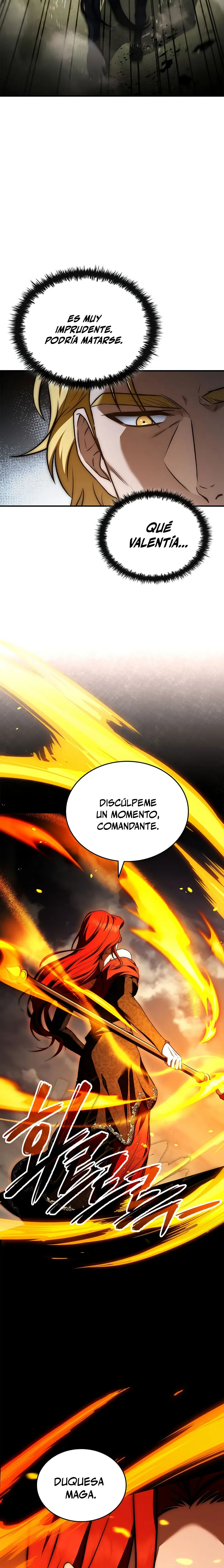 Read El Ascenso del Tercer Príncipe del Reino Caído ES Manga Online