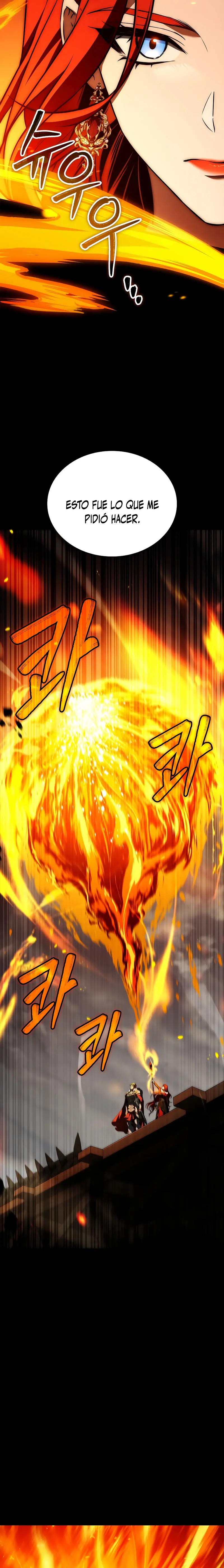 Read El Ascenso del Tercer Príncipe del Reino Caído ES Manga Online