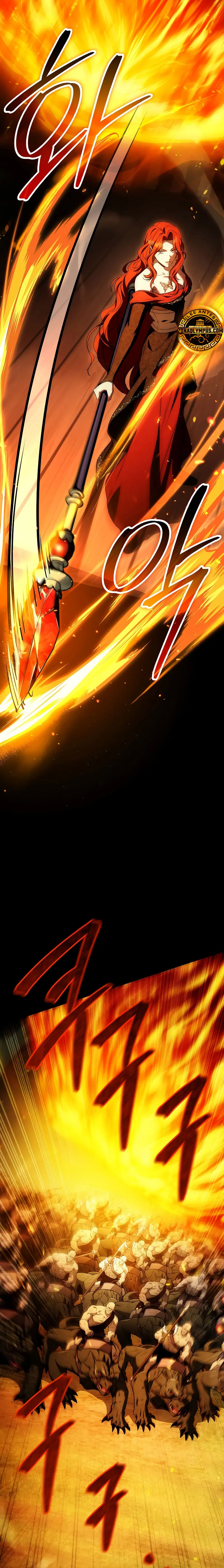 Read El Ascenso del Tercer Príncipe del Reino Caído ES Manga Online