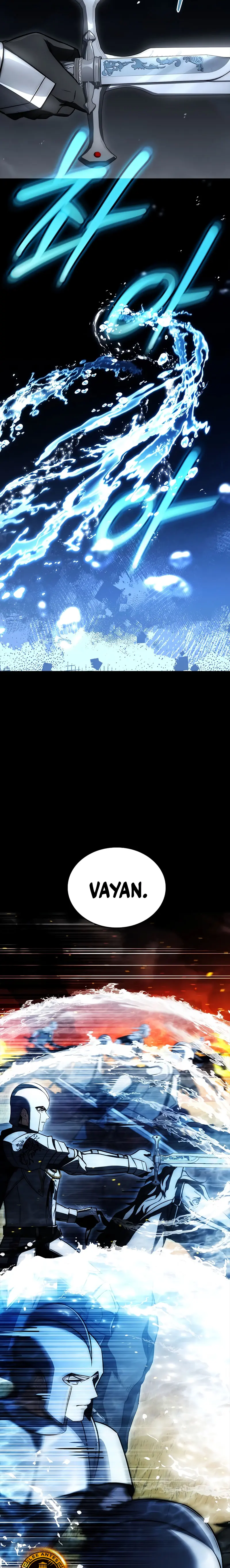 Read El Ascenso del Tercer Príncipe del Reino Caído ES Manga Online