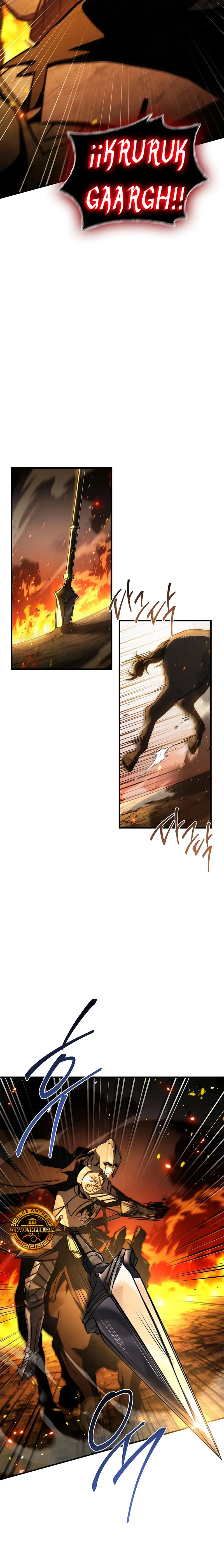 Read El Ascenso del Tercer Príncipe del Reino Caído ES Manga Online