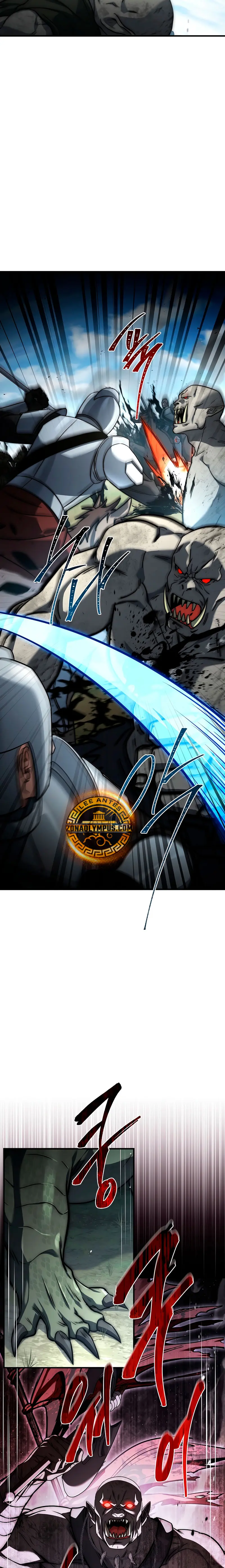 Read El Ascenso del Tercer Príncipe del Reino Caído ES Manga Online