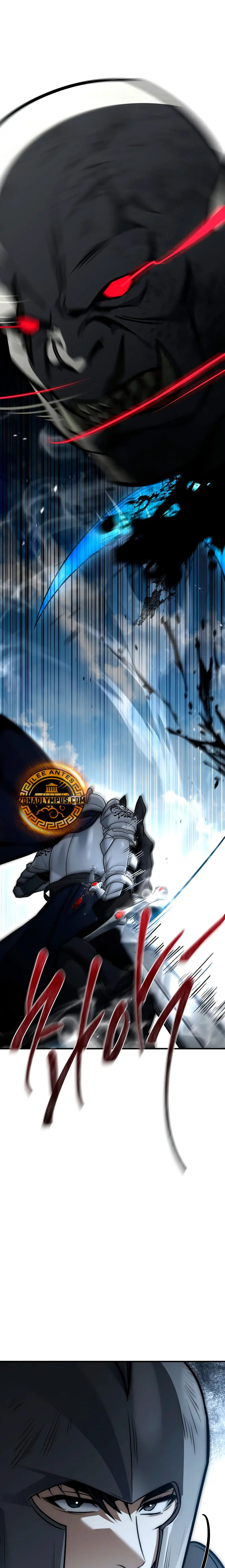 Read El Ascenso del Tercer Príncipe del Reino Caído ES Manga Online