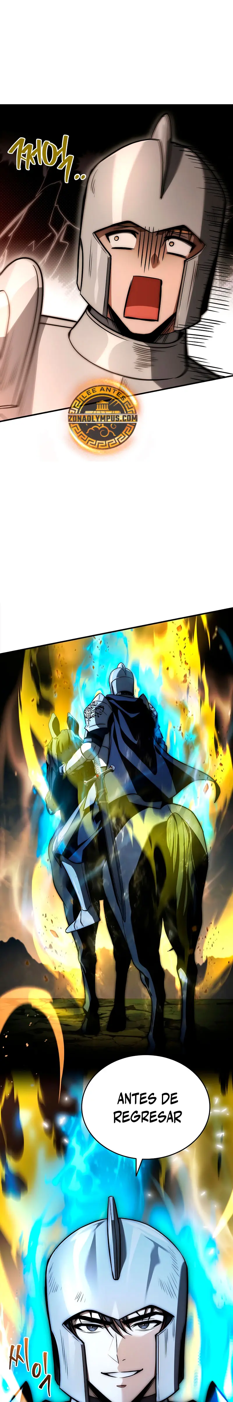 Read El Ascenso del Tercer Príncipe del Reino Caído ES Manga Online
