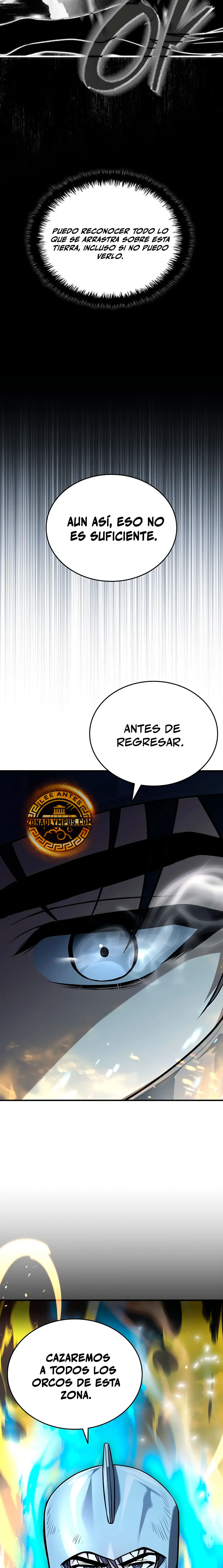 Read El Ascenso del Tercer Príncipe del Reino Caído ES Manga Online