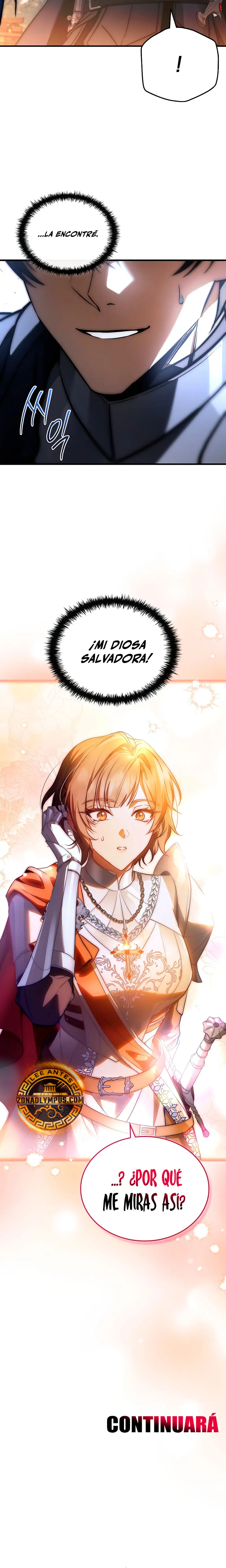 Read El Ascenso del Tercer Príncipe del Reino Caído ES Manga Online
