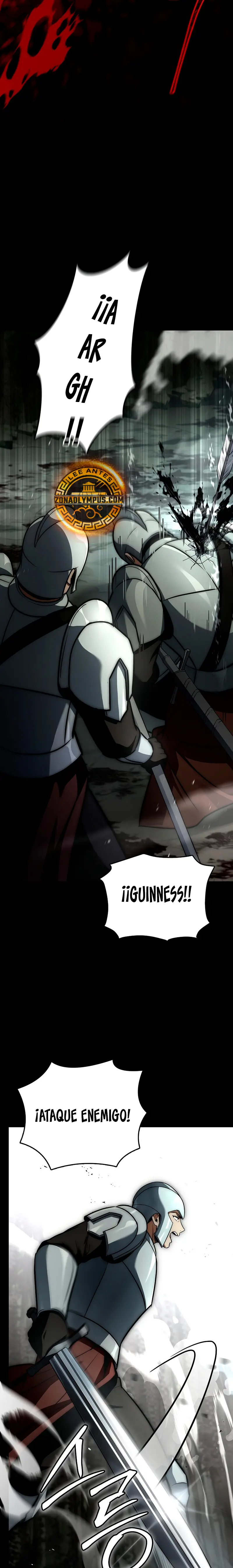Read El Ascenso del Tercer Príncipe del Reino Caído ES Manga Online
