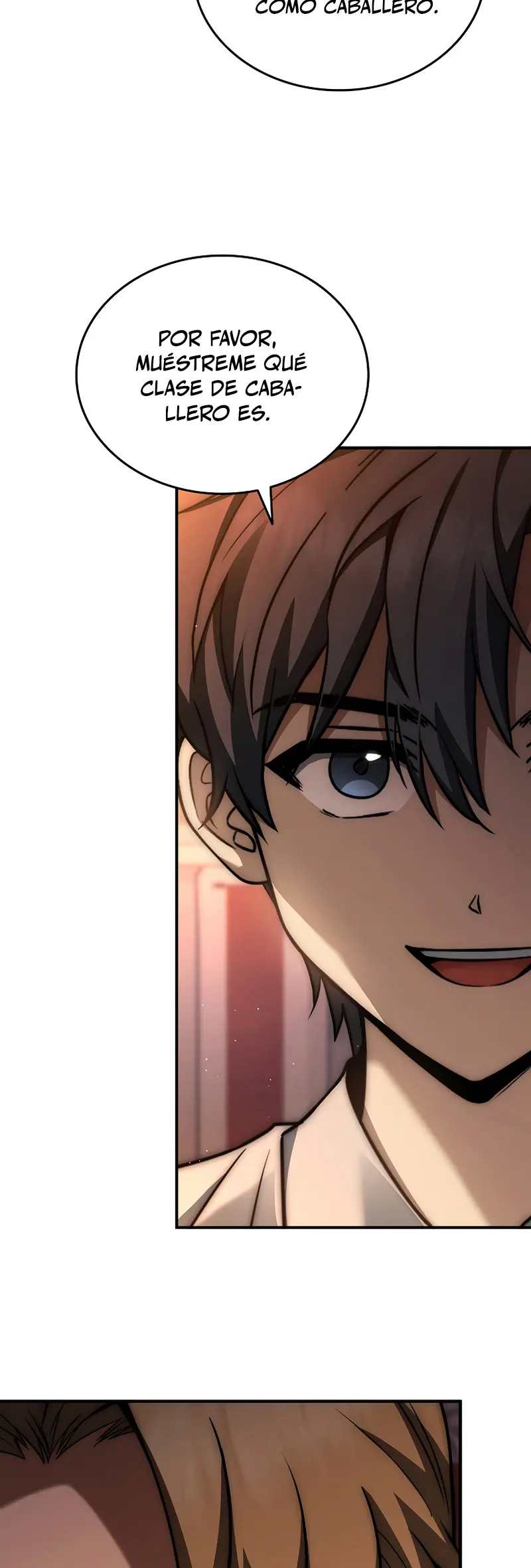 Read El Ascenso del Tercer Príncipe del Reino Caído ES Manga Online