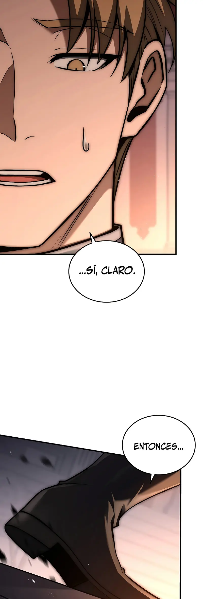 Read El Ascenso del Tercer Príncipe del Reino Caído ES Manga Online