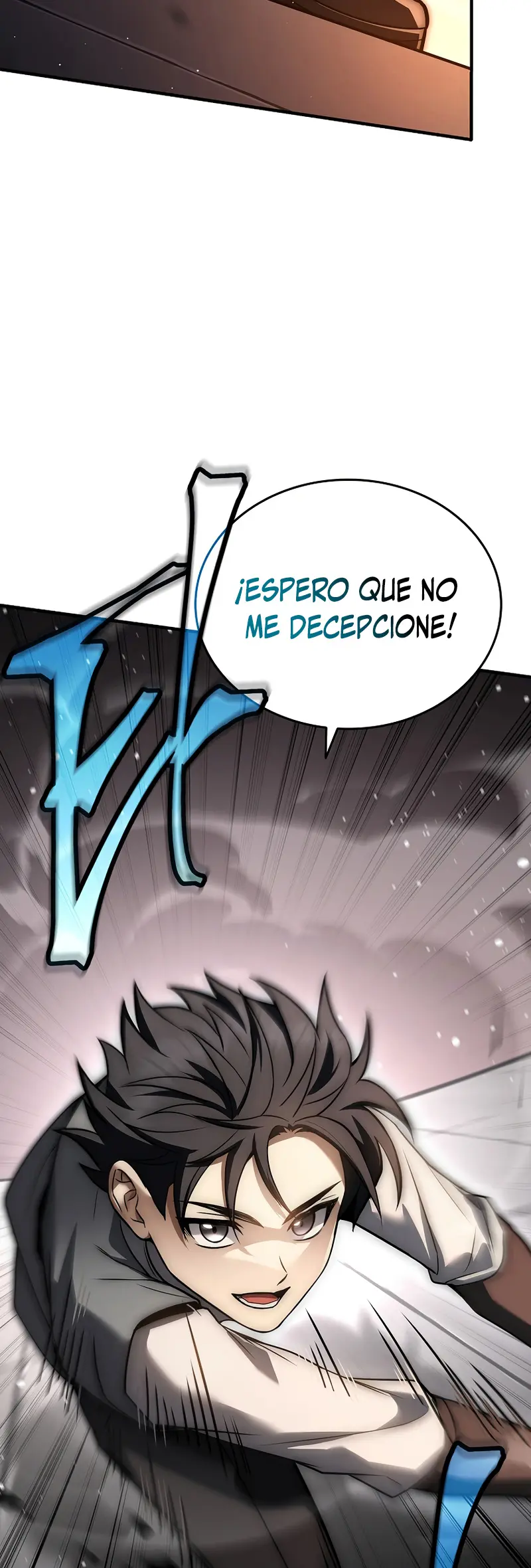 Read El Ascenso del Tercer Príncipe del Reino Caído ES Manga Online
