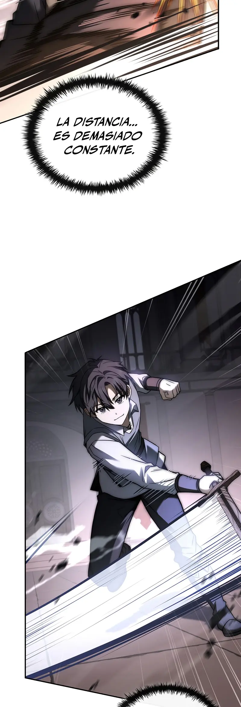 Read El Ascenso del Tercer Príncipe del Reino Caído ES Manga Online