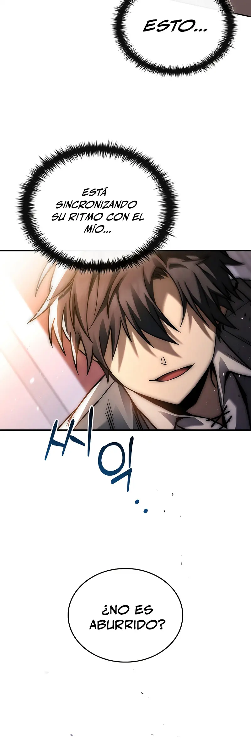 Read El Ascenso del Tercer Príncipe del Reino Caído ES Manga Online