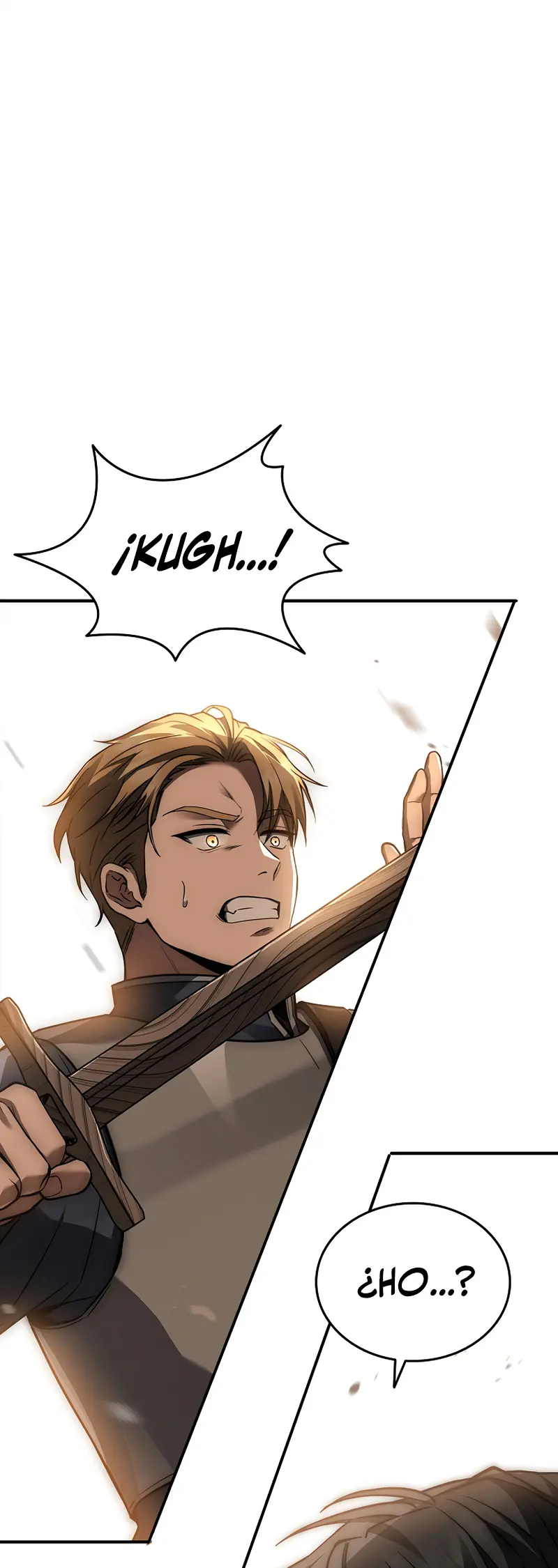 Read El Ascenso del Tercer Príncipe del Reino Caído ES Manga Online