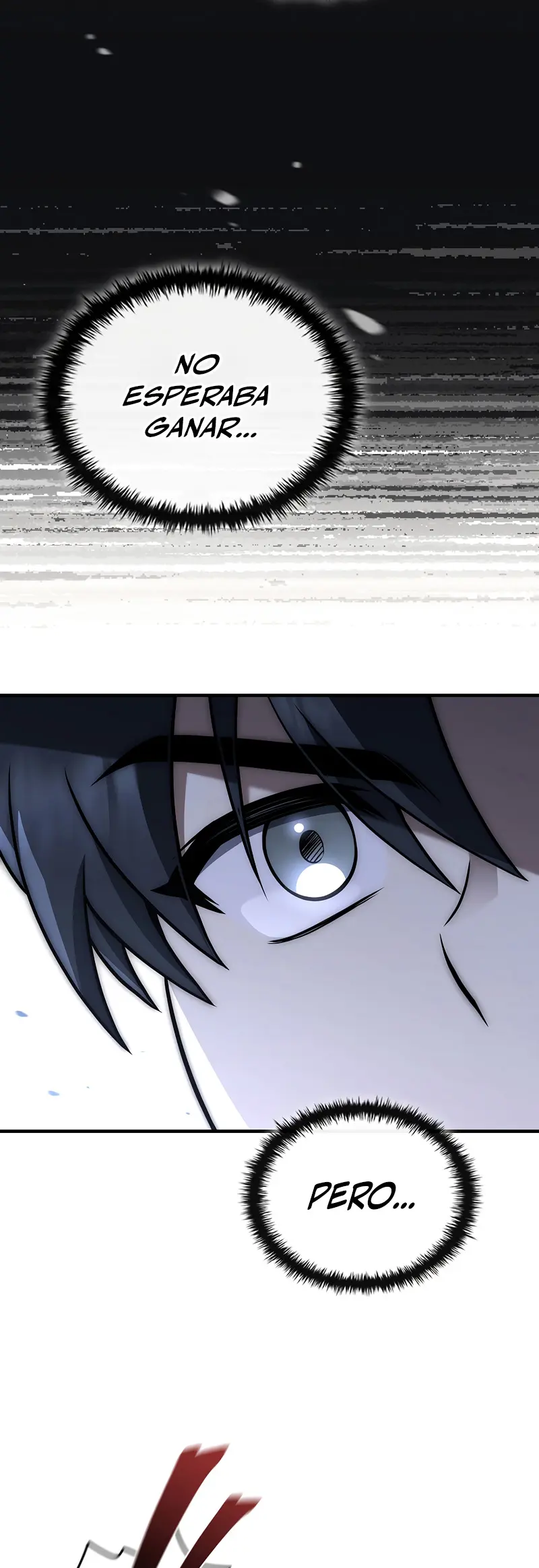 Read El Ascenso del Tercer Príncipe del Reino Caído ES Manga Online