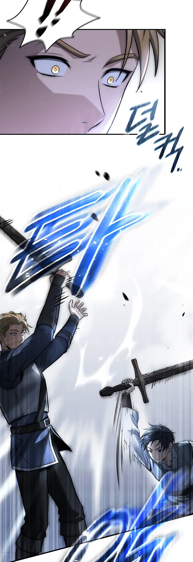 Read El Ascenso del Tercer Príncipe del Reino Caído ES Manga Online