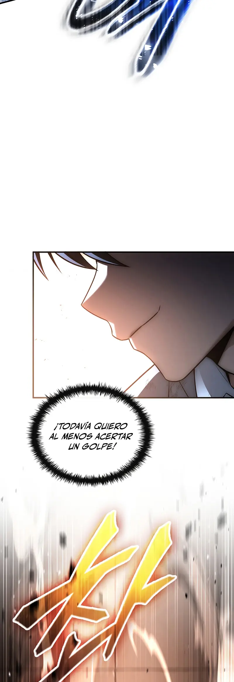 Read El Ascenso del Tercer Príncipe del Reino Caído ES Manga Online