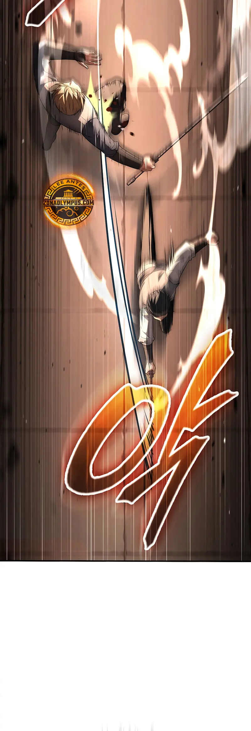Read El Ascenso del Tercer Príncipe del Reino Caído ES Manga Online