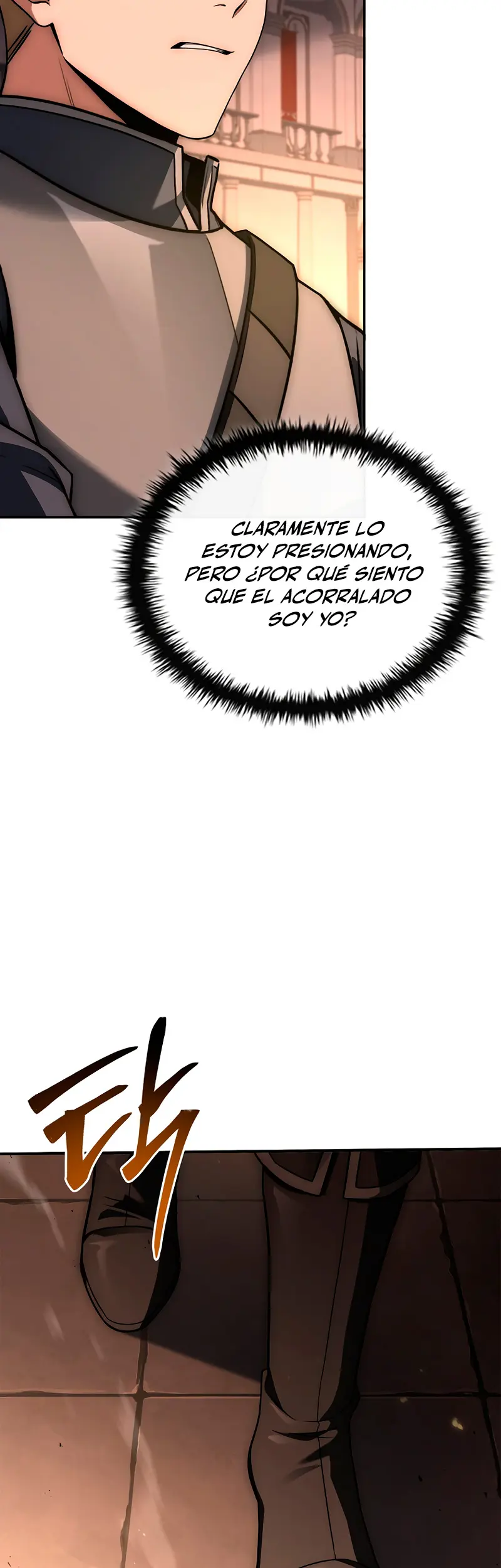 Read El Ascenso del Tercer Príncipe del Reino Caído ES Manga Online