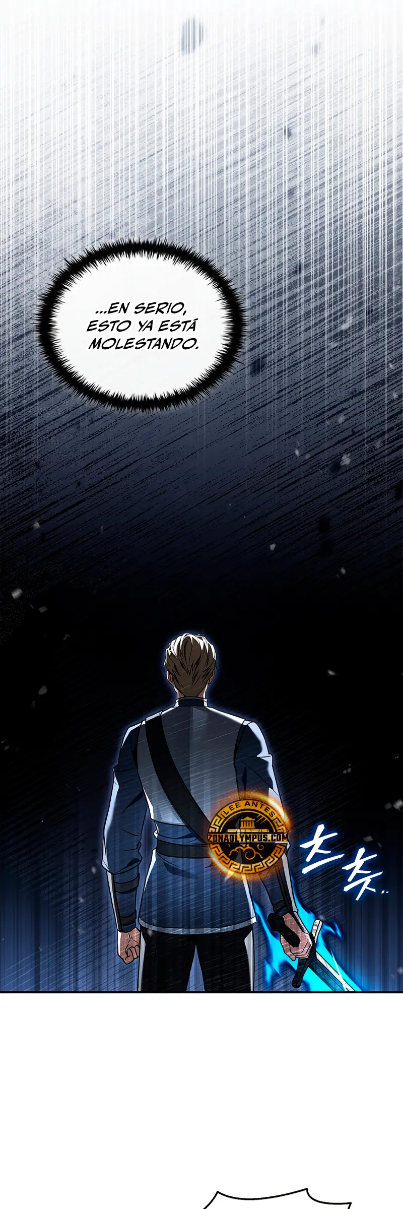 Read El Ascenso del Tercer Príncipe del Reino Caído ES Manga Online