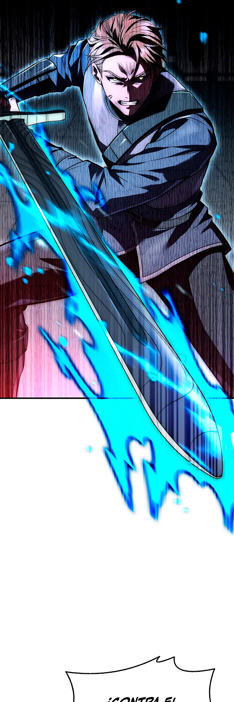 Read El Ascenso del Tercer Príncipe del Reino Caído ES Manga Online