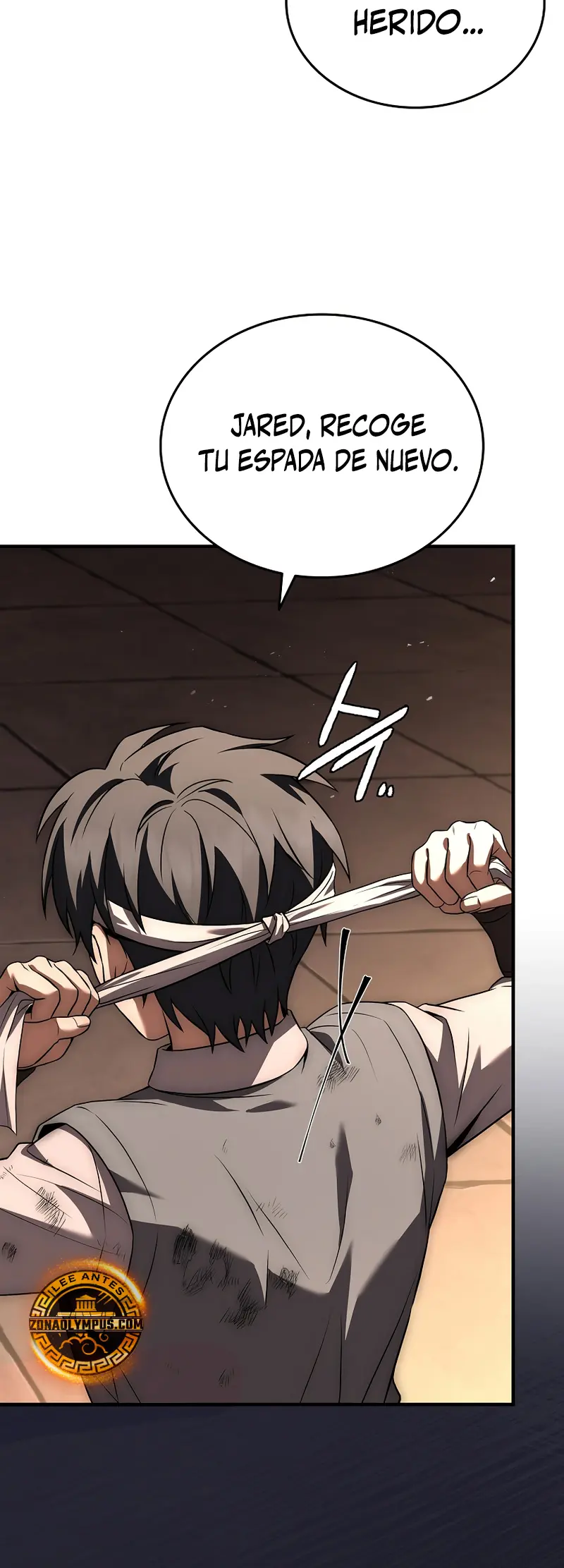 Read El Ascenso del Tercer Príncipe del Reino Caído ES Manga Online