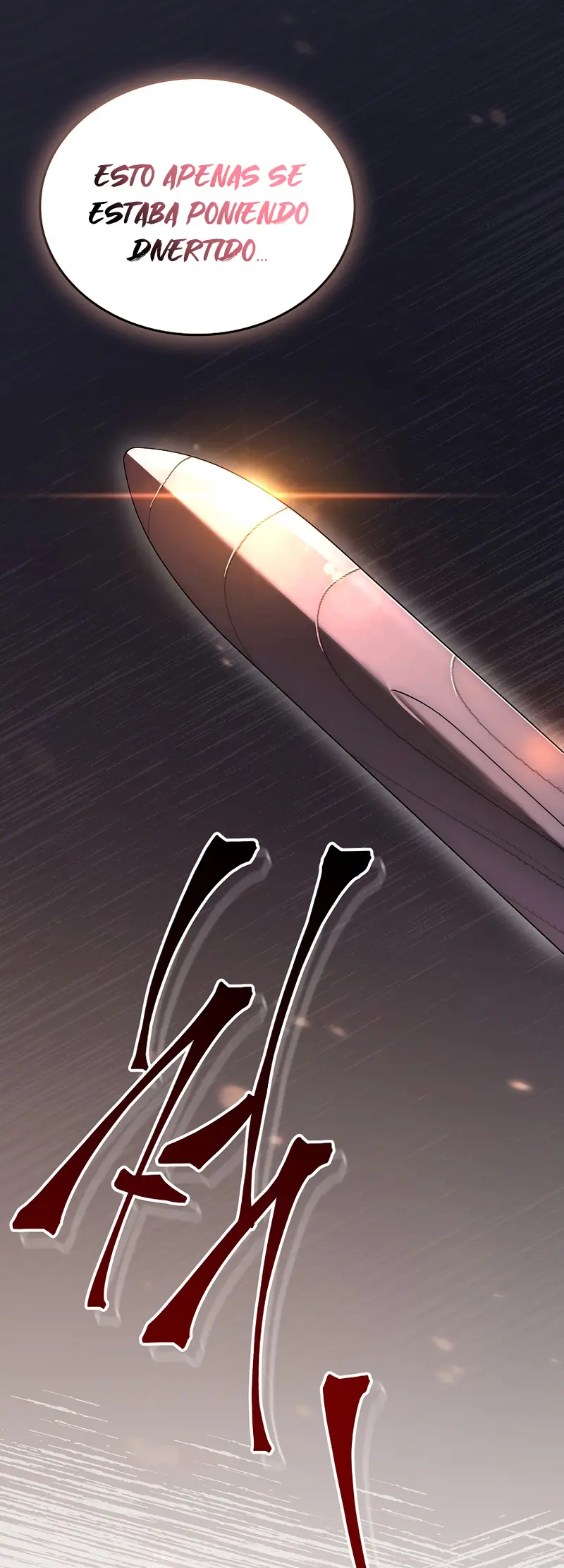 Read El Ascenso del Tercer Príncipe del Reino Caído ES Manga Online