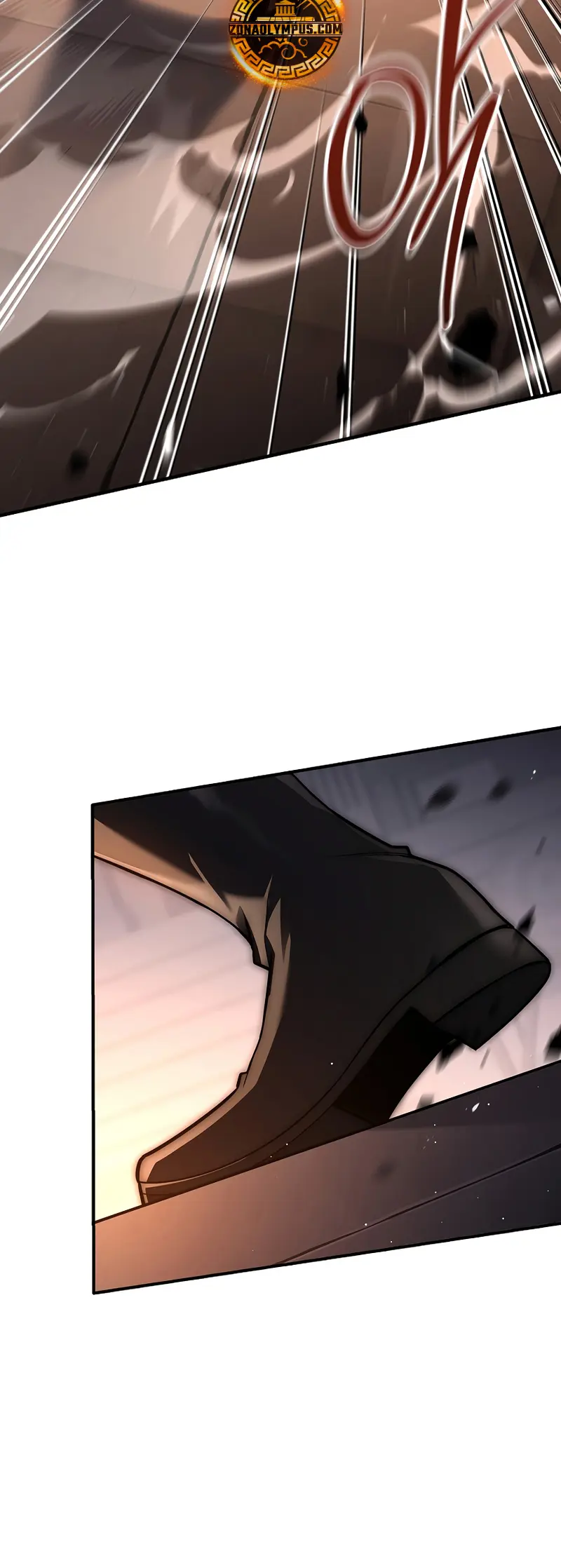 Read El Ascenso del Tercer Príncipe del Reino Caído ES Manga Online