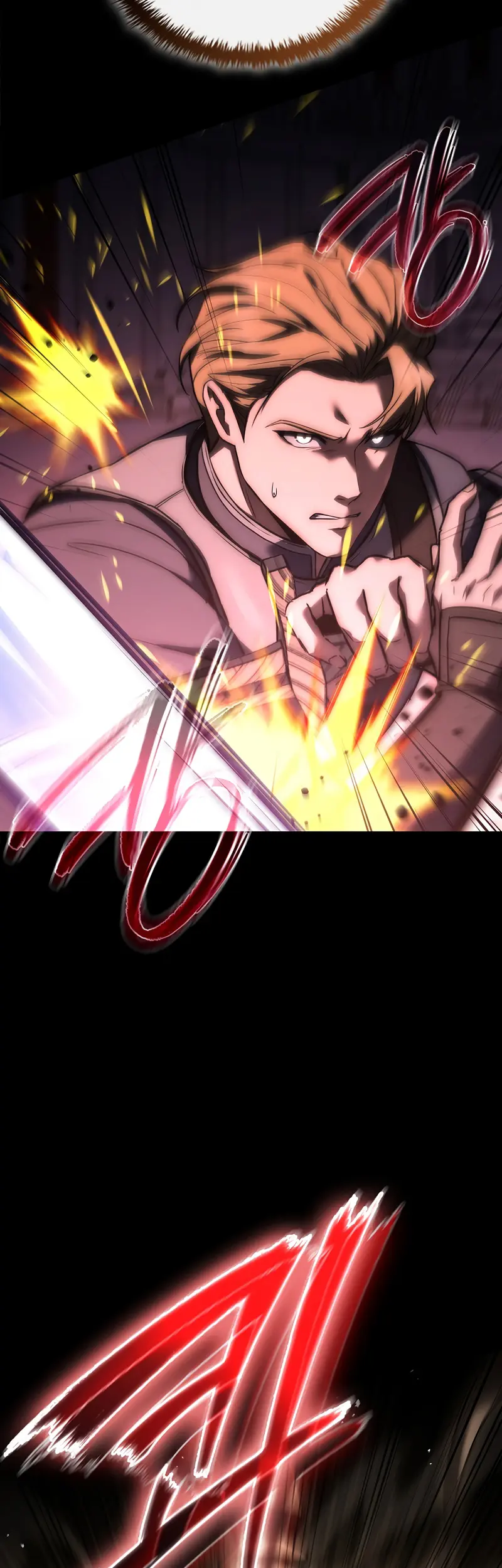 Read El Ascenso del Tercer Príncipe del Reino Caído ES Manga Online