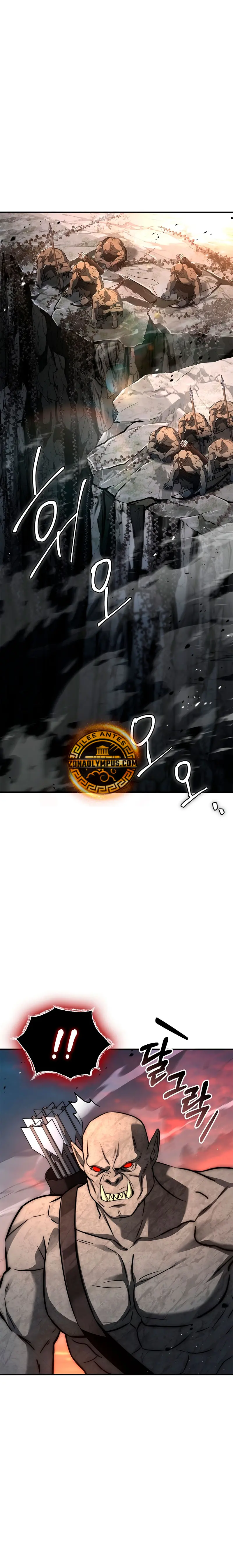 Read El Ascenso del Tercer Príncipe del Reino Caído ES Manga Online