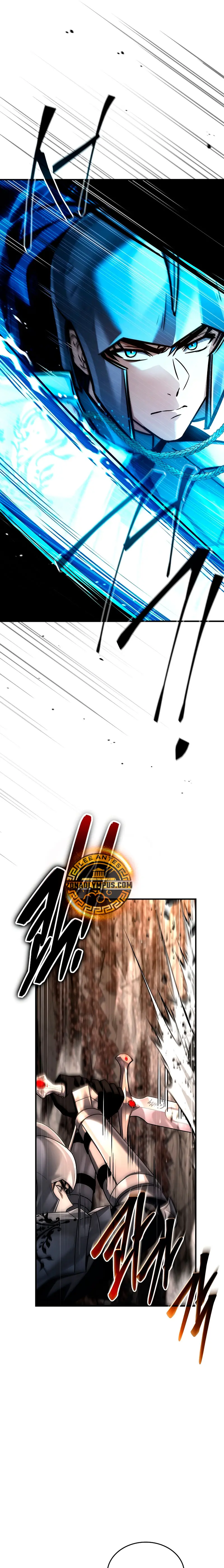 Read El Ascenso del Tercer Príncipe del Reino Caído ES Manga Online