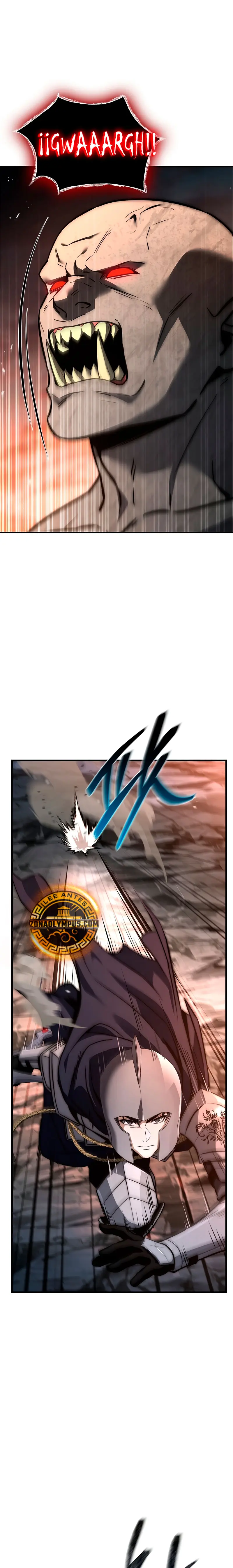 Read El Ascenso del Tercer Príncipe del Reino Caído ES Manga Online